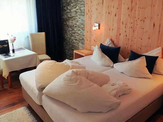 Tirolerhof (Nauders) 4*