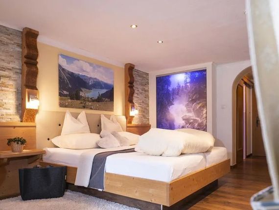 Tirolerhof (Nauders) 4*