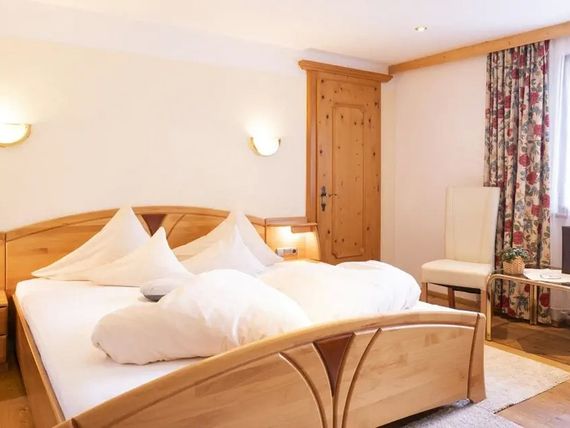 Tirolerhof (Nauders) 4*