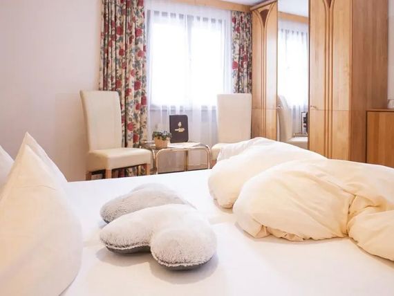 Tirolerhof (Nauders) 4*