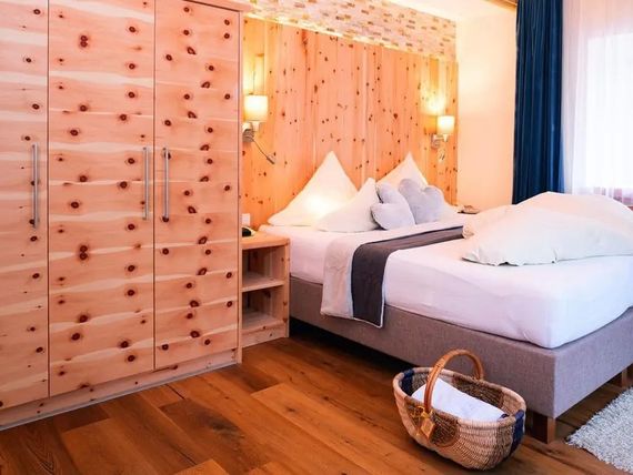 Tirolerhof (Nauders) 4*
