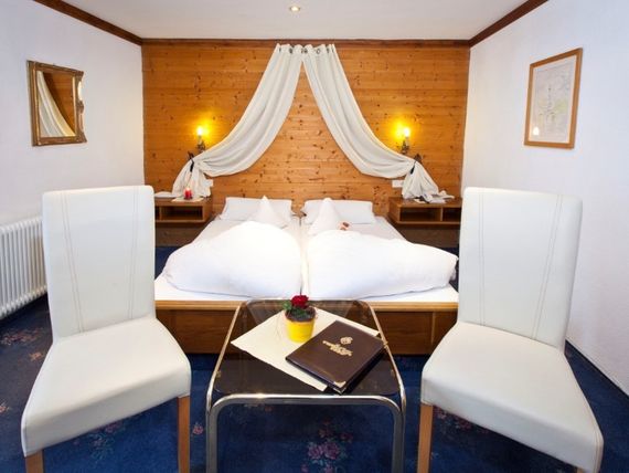 Tirolerhof (Nauders) 4*