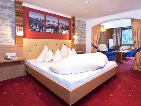 Tirolerhof (Nauders) 4*