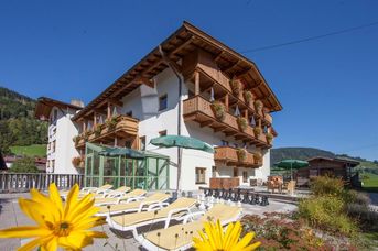 Tirolerhof (Oberau)