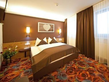 Tirolerhof (Zell am Ziller) 3*