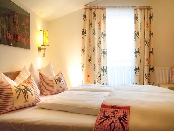 Tirolerhof (Zell am Ziller) 3*