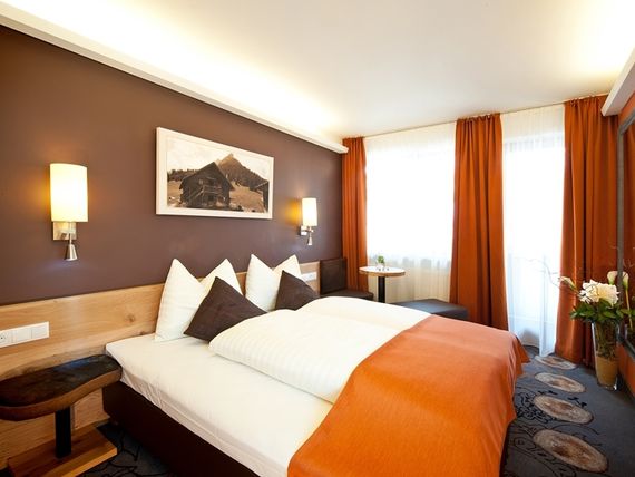 Tirolerhof (Zell am Ziller) 3*