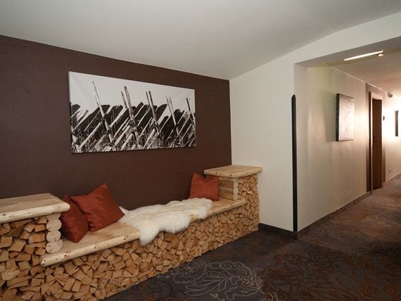 Tirolerhof (Zell am Ziller) 3*