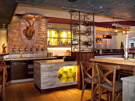 Tirolerhof (Zell am Ziller) 3*