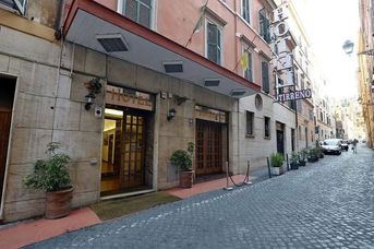 Tirreno