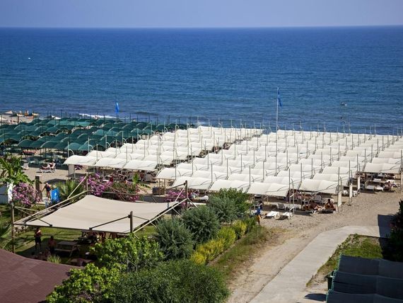 plaża