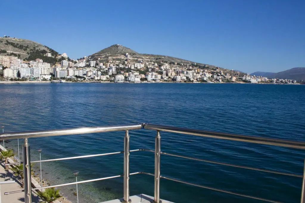 obiekt, balkon / taras