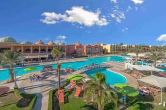 Titanic Beach Spa & Aqua Park