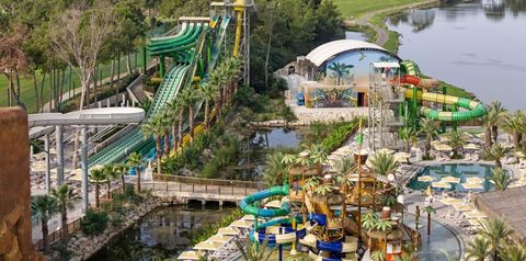 aquapark