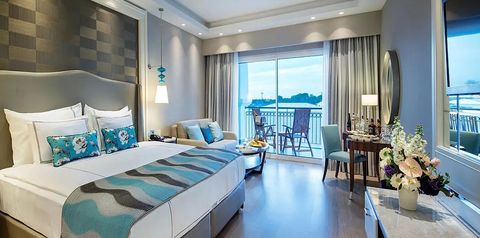 pokój, balkon / taras