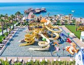 Titanic Mardan Palace