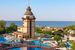 teren hotelu
