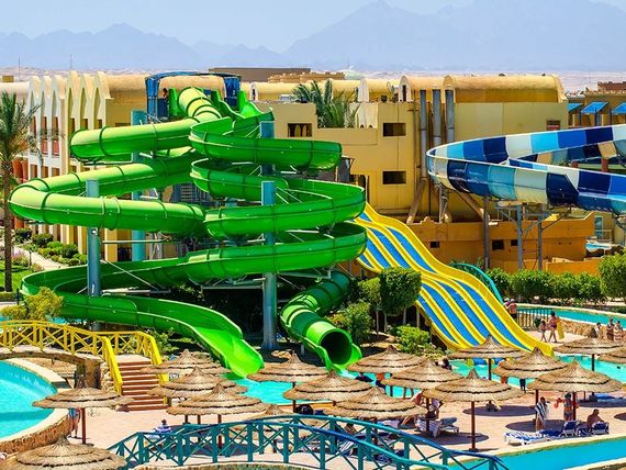 Titanic Palace Resort - zdjęcie 5