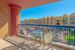 balkon / taras