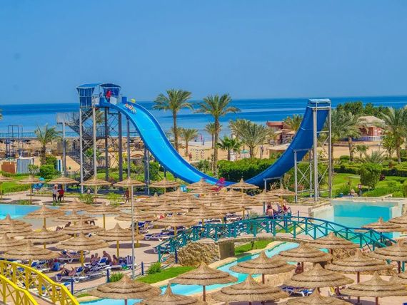 Titanic Palace Resort - zdjęcie 2