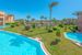 teren hotelu