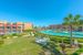 teren hotelu
