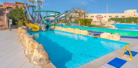 aquapark
