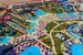 teren hotelu, aquapark