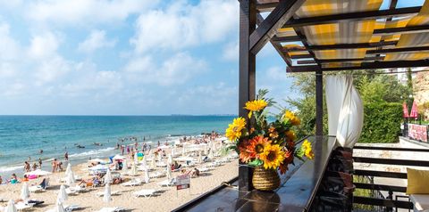 plaża