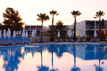 Tivoli Alvor Algarve Resort (ex. Pestana Blue Alvor)
