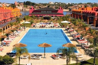 Tivoli Marina Portimao