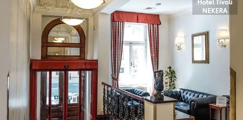 obiekt, recepcja / lobby