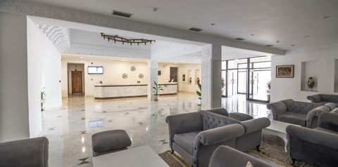 recepcja / lobby