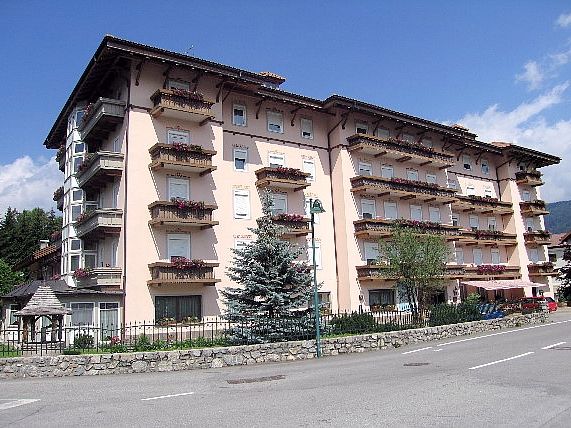 Toblacherhof