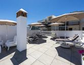 Toboso Plaza Apartamentos