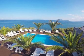 Tokalis Boutique & Spa