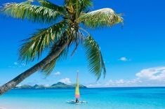 Tokoriki Island Resort