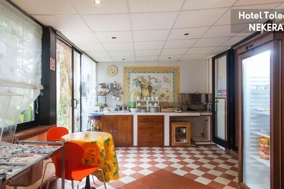 kuchnia / aneks kuchenny