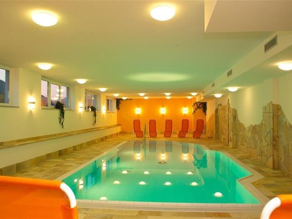 Toni (Kaprun) 4*