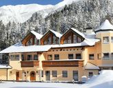 Toni's Appartements am Achensee