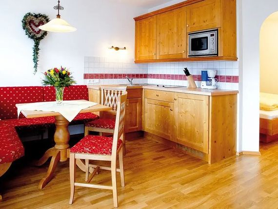 Toni&amp;#039;s Appartements am Achensee 3*