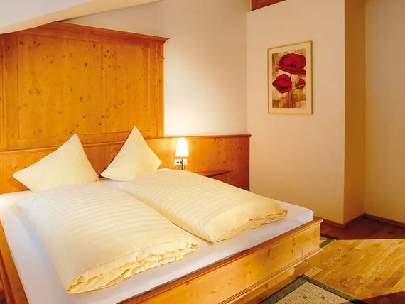 Toni&amp;#039;s Appartements am Achensee 3*