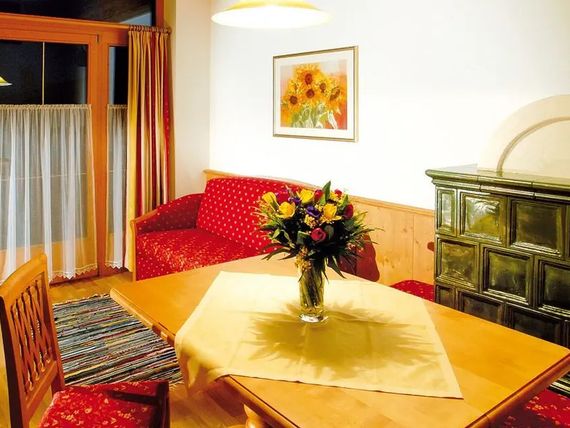 Toni&amp;#039;s Appartements am Achensee 3*