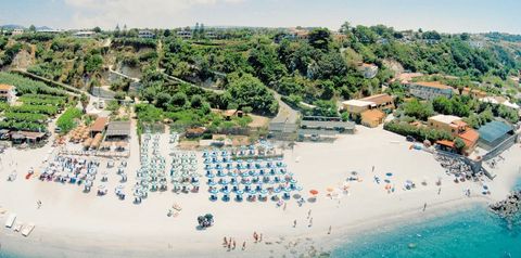 plaża