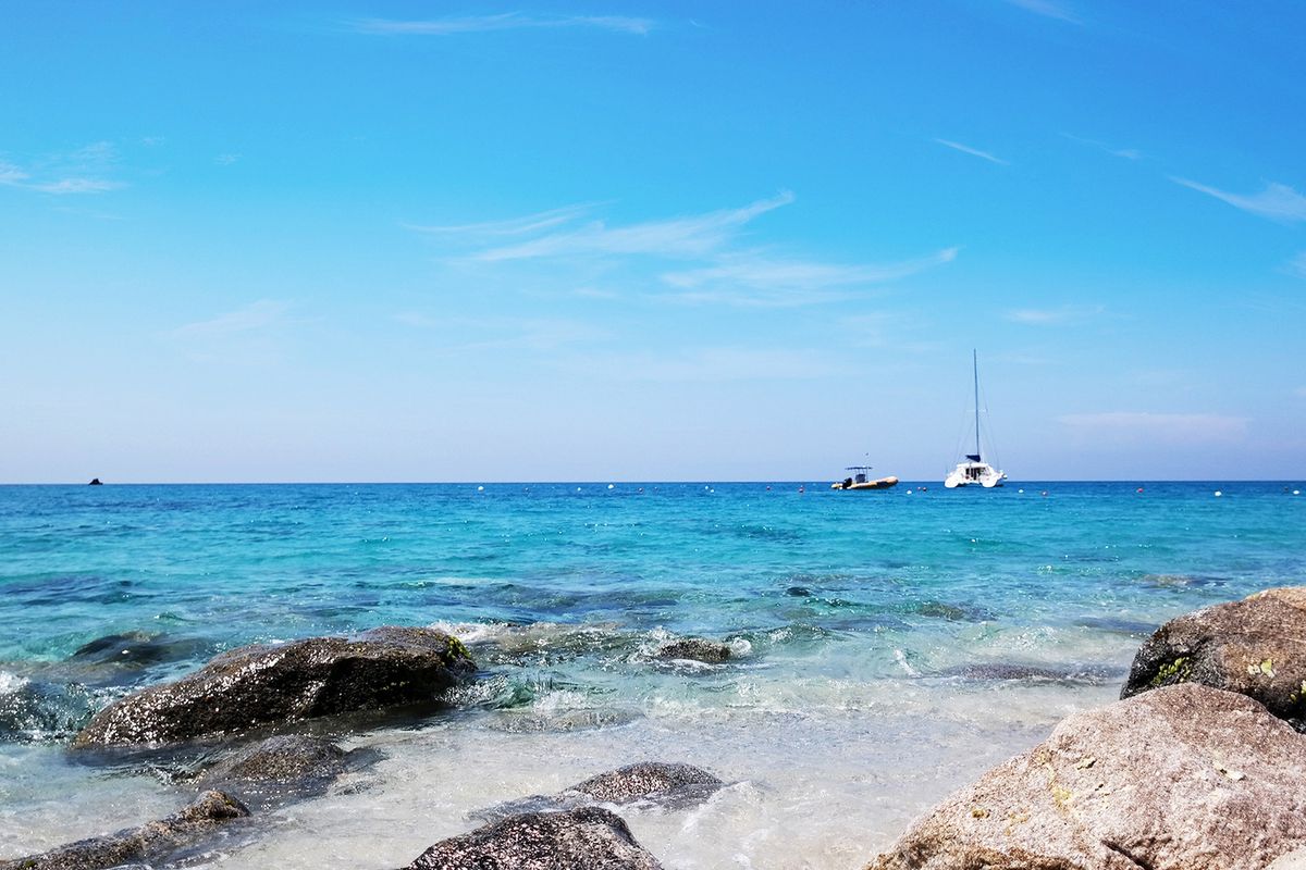 plaża