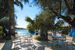 teren hotelu, basen, pool bar
