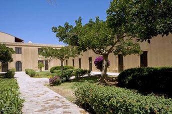 Tonnara Di Bonagia Resort