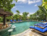 Tonys Villas & Resort