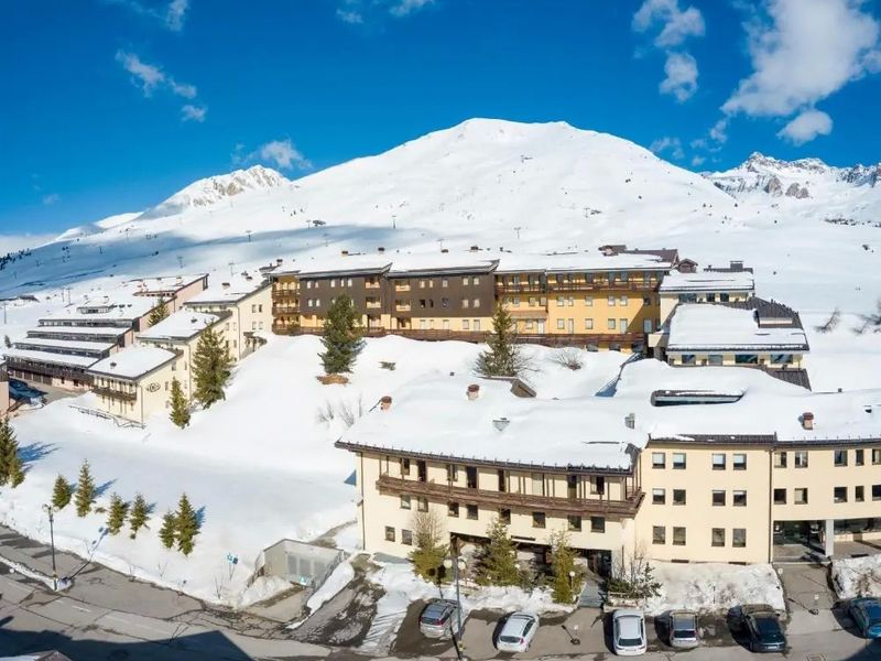 Top (Passo Tonale)