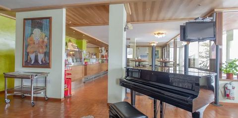 recepcja / lobby
